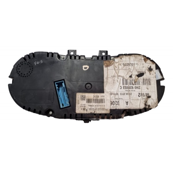 Painel De Instrumentos Vw Amarok 2014 2.0