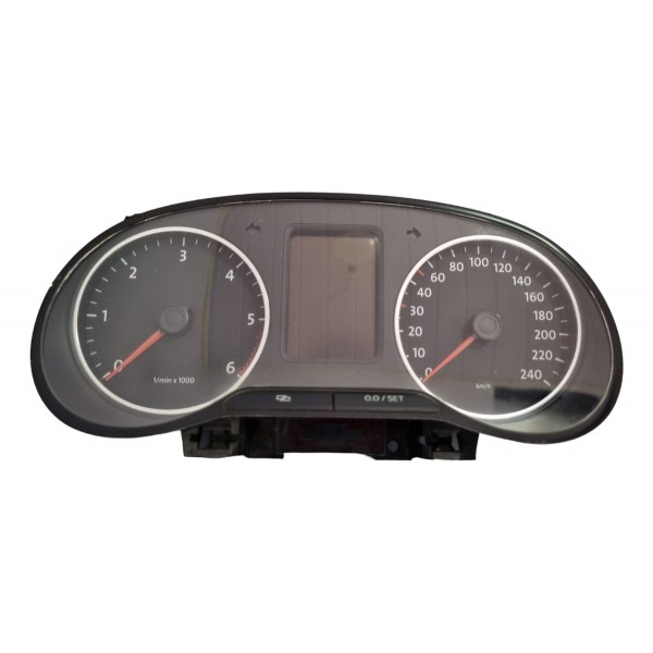 Painel De Instrumentos Vw Amarok 2014 2.0