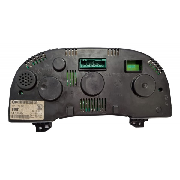 Painel De Instrumentos Vw Amarok 2014 2.0