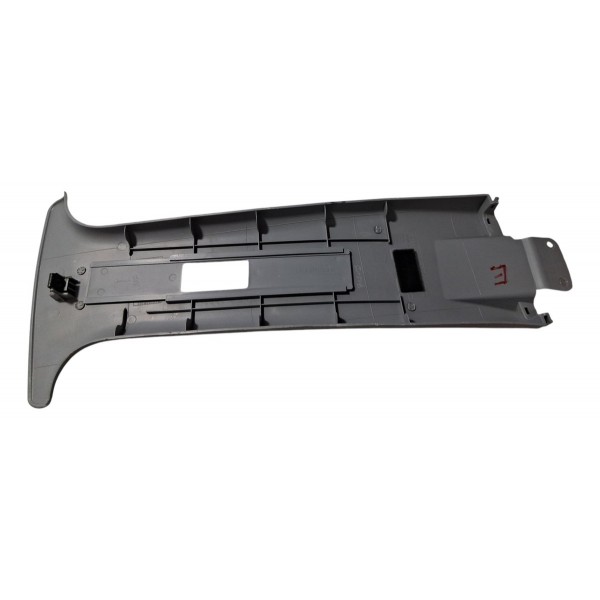 Moldura Coluna Central Cinto L D Chery Face 2012 Cx653 Cx653