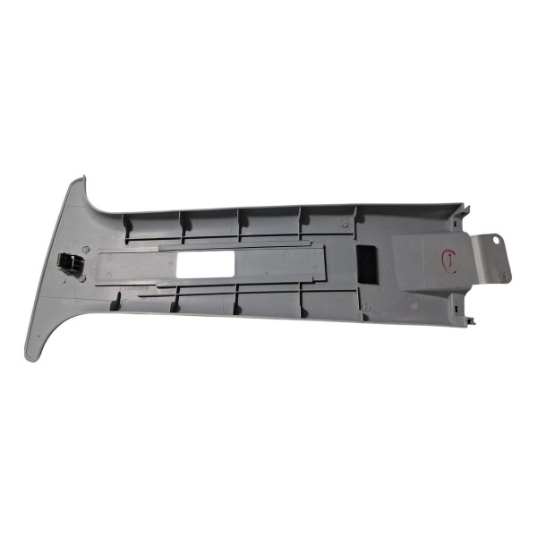 Moldura Coluna Central Cinto L D Chery Face 2012 Cx653 Cx653