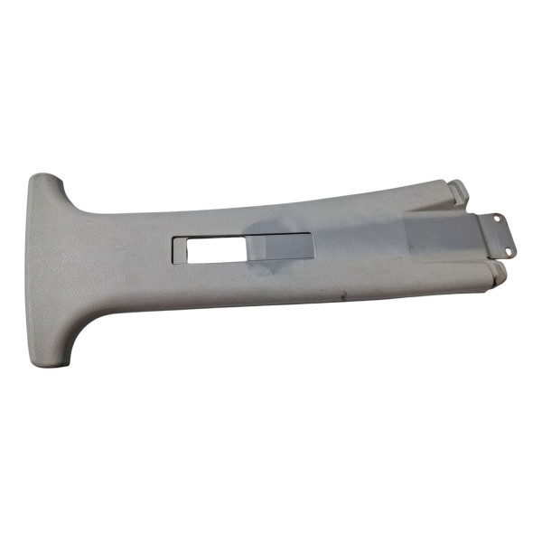 Moldura Coluna Central Cinto L D Chery Face 2012 Cx653 Cx653