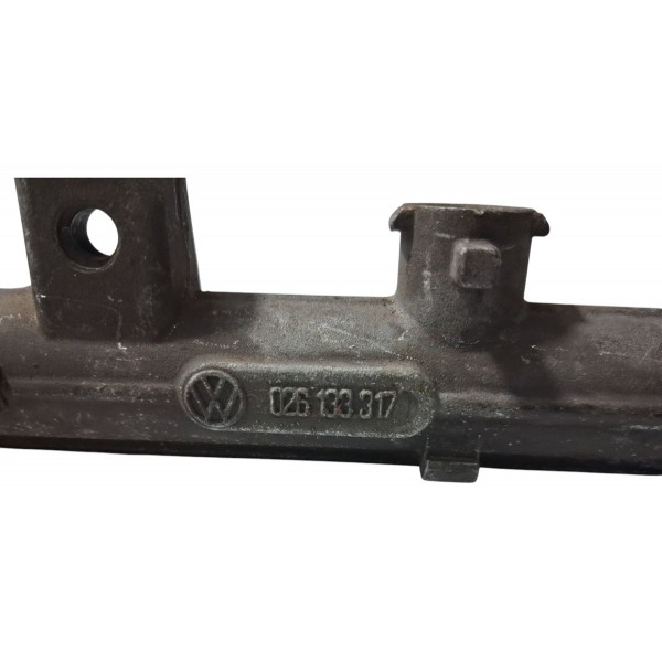 Flauta Dos Bicos Gol 1.6 Cx653