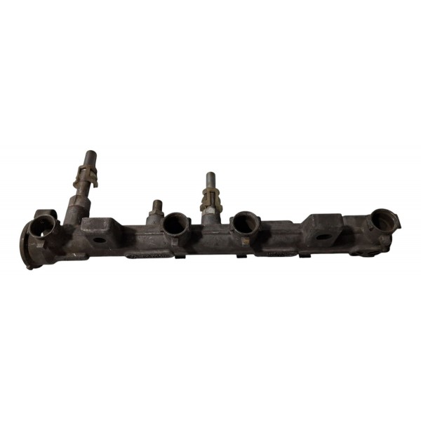 Flauta Dos Bicos Gol 1.6 Cx653