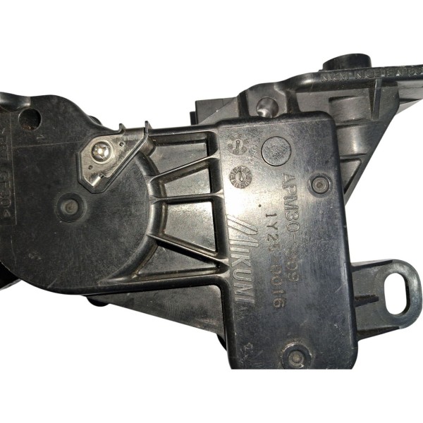 Pedal Acelerador Mitsubishi L200 Triton 3.2 Cx653