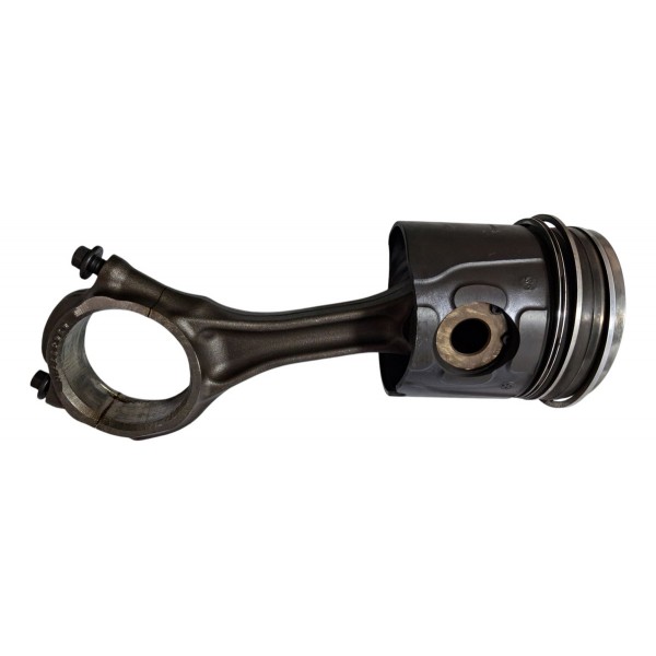 Biela C/ Pistão Motor Cummins Isf 3 & 8 Vw 9160 2013 Cx653