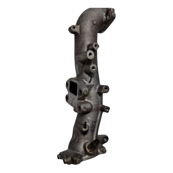 Tubo Cano Admissão Egr  Mitsubishi L200 Triton 2013cx652