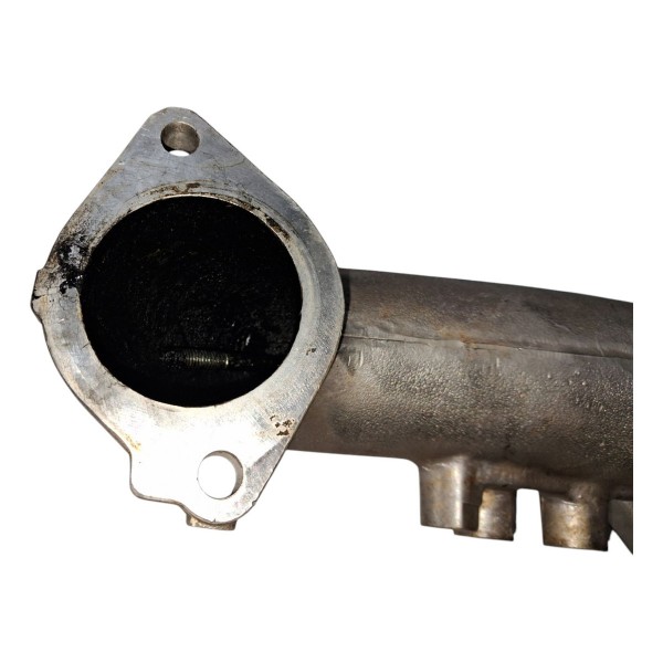 Tubo Cano Admissão Egr  Mitsubishi L200 Triton 2013cx652