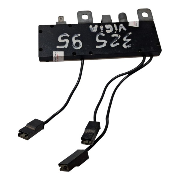 Antena Amplificadora Bmw 325 1995 Cx655
