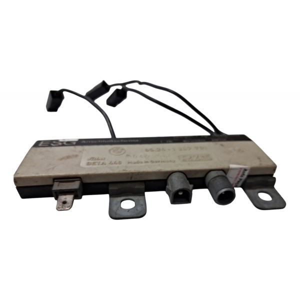 Antena Amplificadora Bmw 325 1995 Cx655