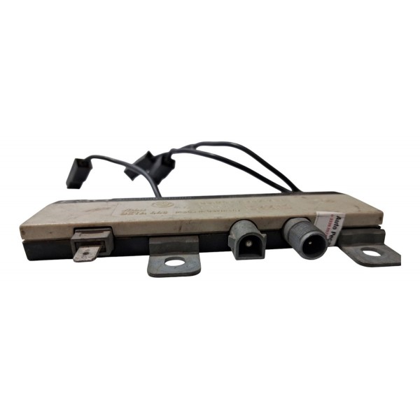 Antena Amplificadora Bmw 325 1995 Cx655