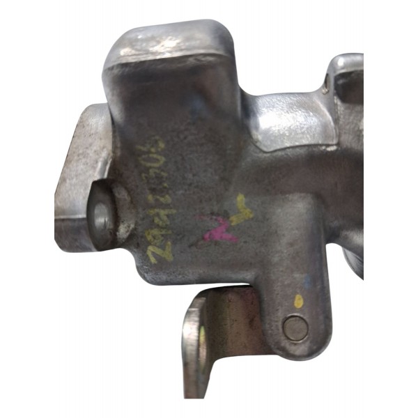 Tubo Cano Admissão Turbo Toyota Hilux 2.8 16/22 Cx654