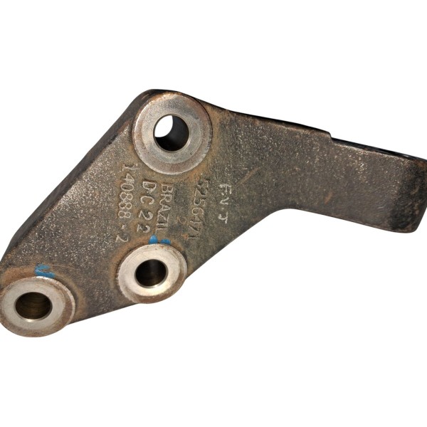Sup. Motor Diant. L D Cummins Isf 3.8 8160 9160 2013 Cx654