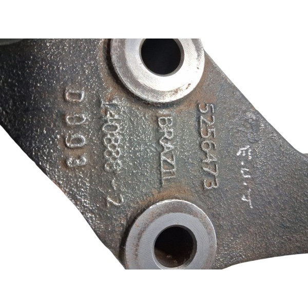 Sup. Motor Diant. L E Cummins Isf 3.8 8160 9160 2013 Cx654