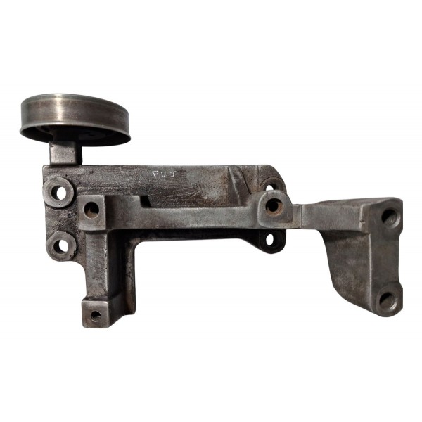 Suporte Compressor Ford Ranger 2.5 2001 Cx654