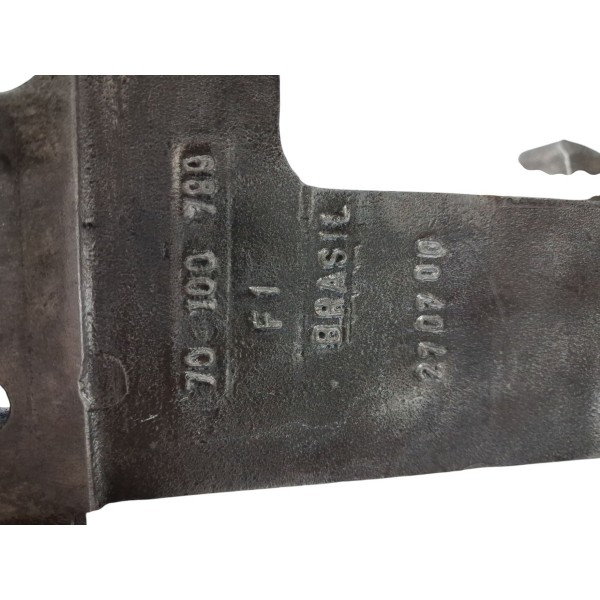 Suporte Compressor Ford Ranger 2.5 2001 Cx654