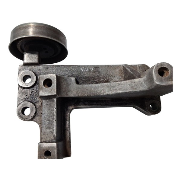 Suporte Compressor Ford Ranger 2.5 2001 Cx654