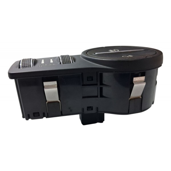 Botão Farol Milha Fiat Toro 16/17 Cx655