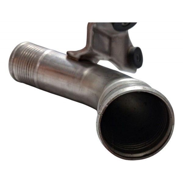 Cano Mangueira Intercooler S10 2.8 2014 Cx656