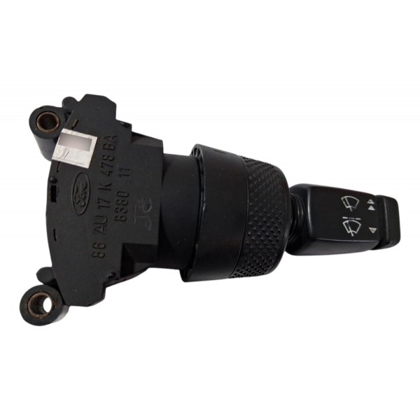 Chave Limpador Para-brisa Ford Escort 1987/1993 Cx656
