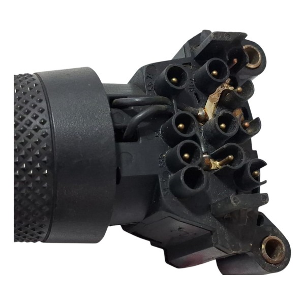 Chave Limpador Para-brisa Ford Escort 1987/1993 Cx656