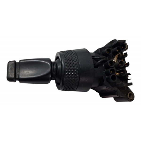 Chave Limpador Para-brisa Ford Escort 1987/1993 Cx656