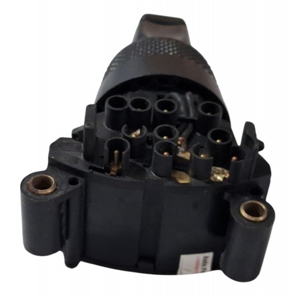 Chave Limpador Para-brisa Ford Escort 1987/1993 Cx656