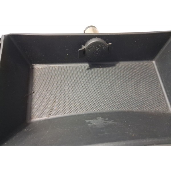 Acabamento Interno Kia Sorento 2008 C/ Acendedor Cx656