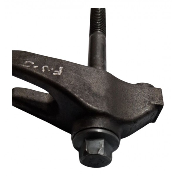 Parafuso Suporte Bicos S10 13/14 Cx656