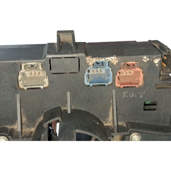 Chave Seta Limpador Peugeot 206 S/ Comando Som 2009 Cx657