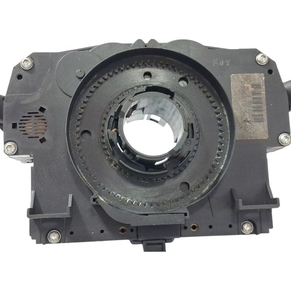 Chave Seta Limpador Peugeot 206 S/ Comando Som 2009 Cx657