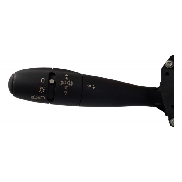 Chave Seta Limpador Peugeot 206 S/ Comando Som 2009 Cx657