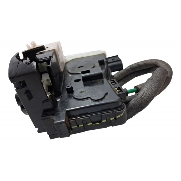 Fechadura Traseira Direita Hyundai Ix35 2015 Cx656