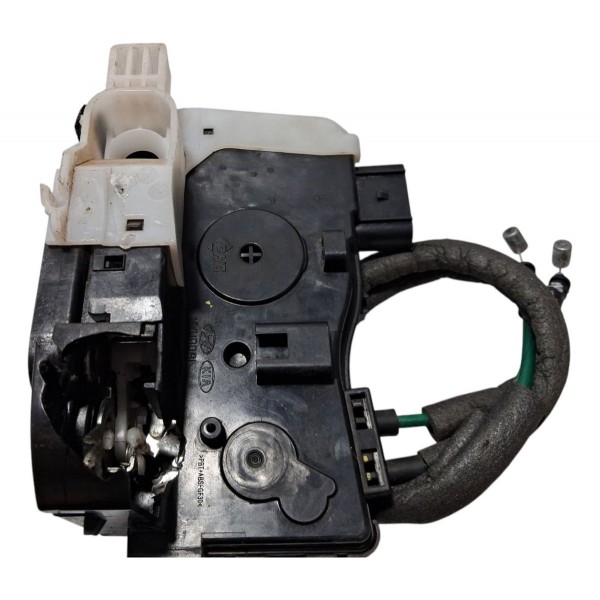 Fechadura Traseira Direita Hyundai Ix35 2015 Cx656