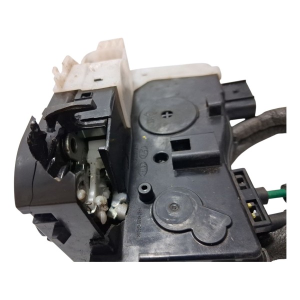 Fechadura Traseira Direita Hyundai Ix35 2015 Cx656