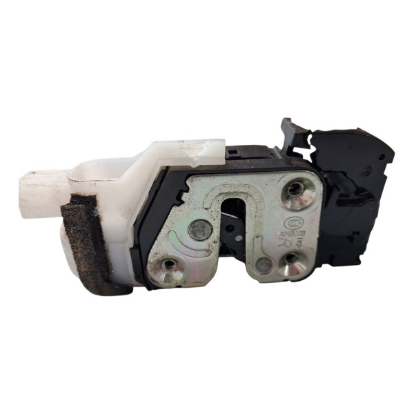 Fechadura Traseira Direita Hyundai Ix35 2015 Cx656