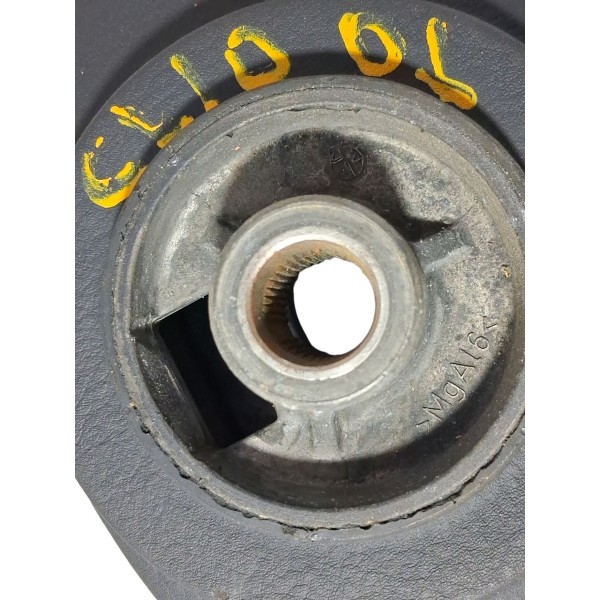 Volante Direçao Motorista Renault Clio 2001 A 2005 Cx657