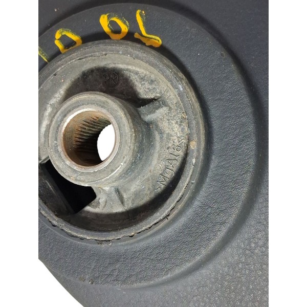 Volante Direçao Motorista Renault Clio 2001 A 2005 Cx657