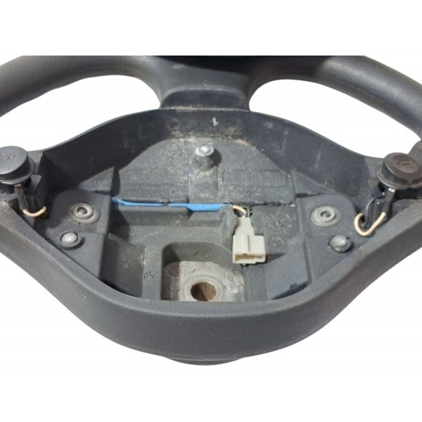 Volante Direçao Motorista Renault Clio 2001 A 2005 Cx657