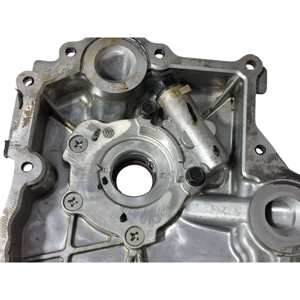 Tampa Frontal Motor Kia Soul 1.6 16v 2012 Cx658
