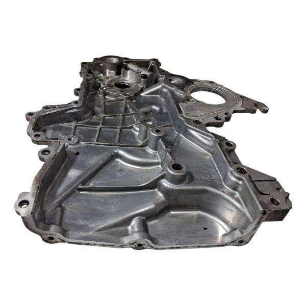 Tampa Frontal Motor Kia Soul 1.6 16v 2012 Cx658