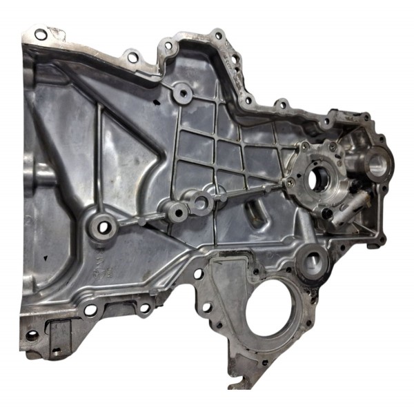 Tampa Frontal Motor Kia Soul 1.6 16v 2012 Cx658