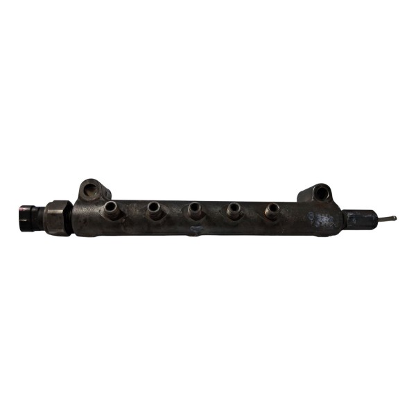 Flauta Bico Injetor Toyota Hilux Sw4 3.0 05/15 Cx658