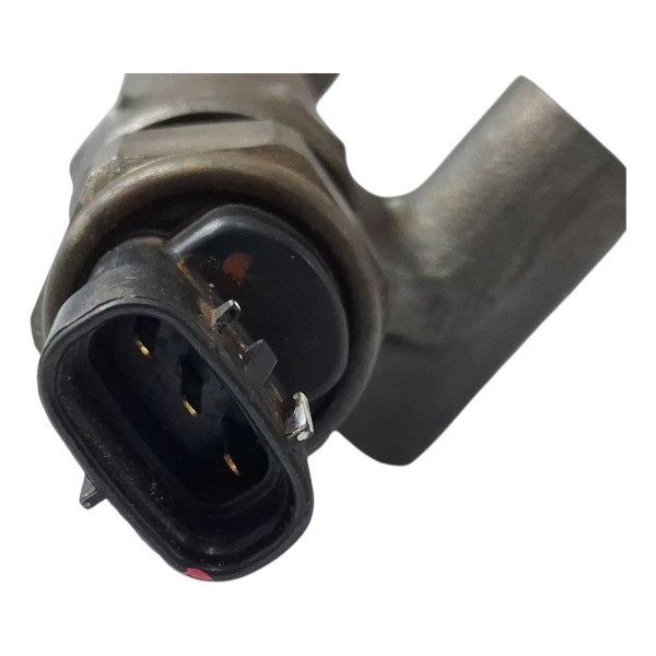 Flauta Bico Injetor Toyota Hilux Sw4 3.0 05/15 Cx658