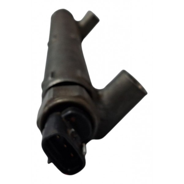 Flauta Bico Injetor Toyota Hilux Sw4 3.0 05/15 Cx658