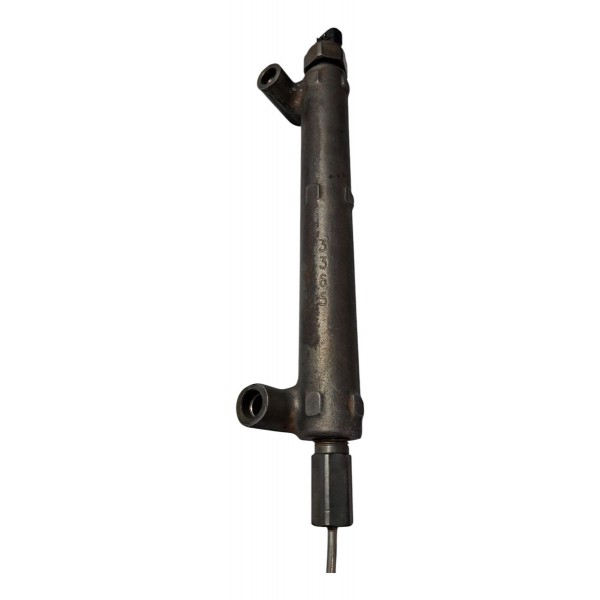 Flauta Bico Injetor Toyota Hilux Sw4 3.0 05/15 Cx658