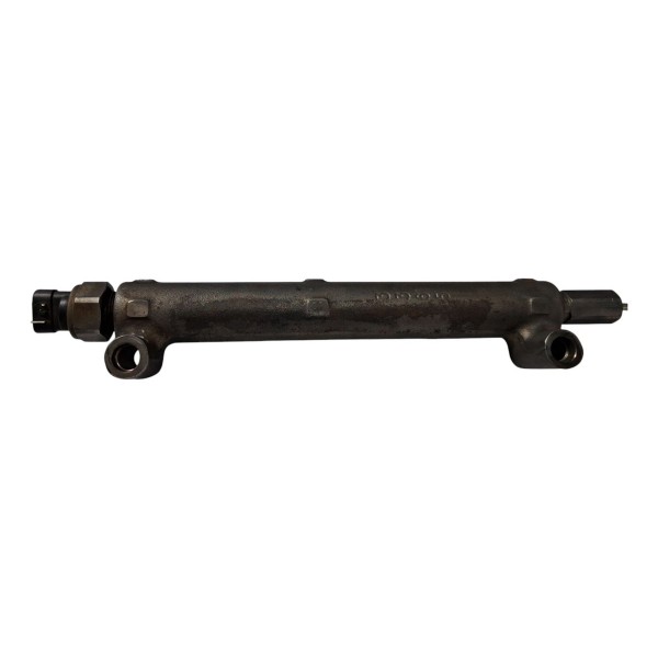 Flauta Bico Injetor Toyota Hilux Sw4 3.0 05/15 Cx658