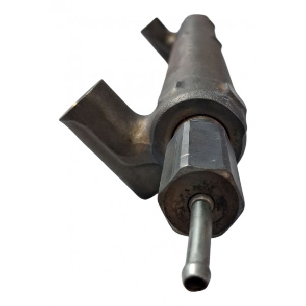 Flauta Bico Injetor Toyota Hilux Sw4 3.0 05/15 Cx658