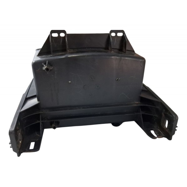 Porta Objetos Console Nissan Frontier 08/12 Cx663