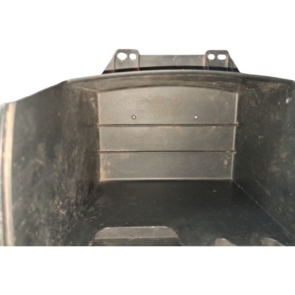 Porta Objetos Console Nissan Frontier 08/12 Cx663